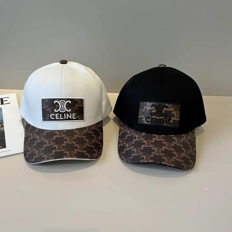 Celine cap dx58